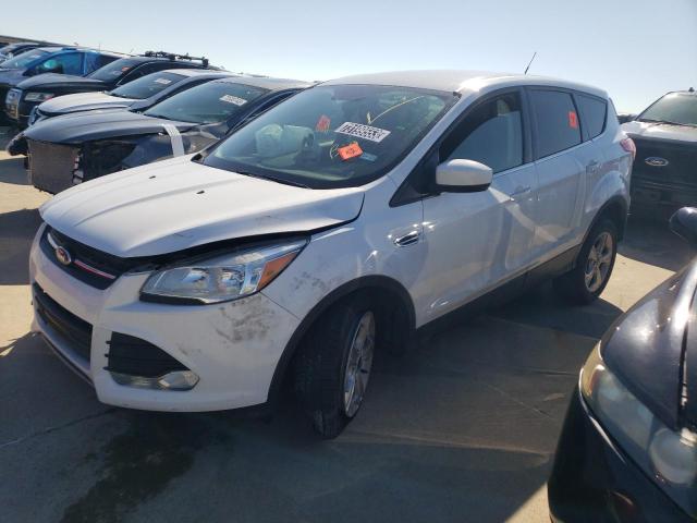 FORD ESCAPE 2016 1fmcu0g91gua54122