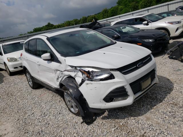 FORD ESCAPE SE 2016 1fmcu0g91gua69249