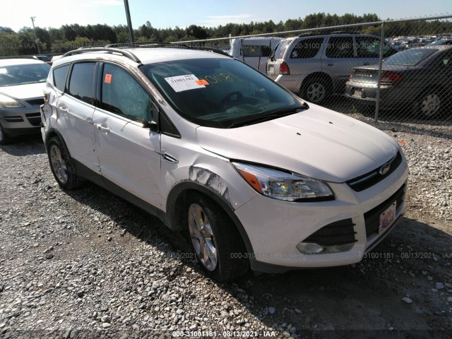 FORD ESCAPE 2016 1fmcu0g91gub11354