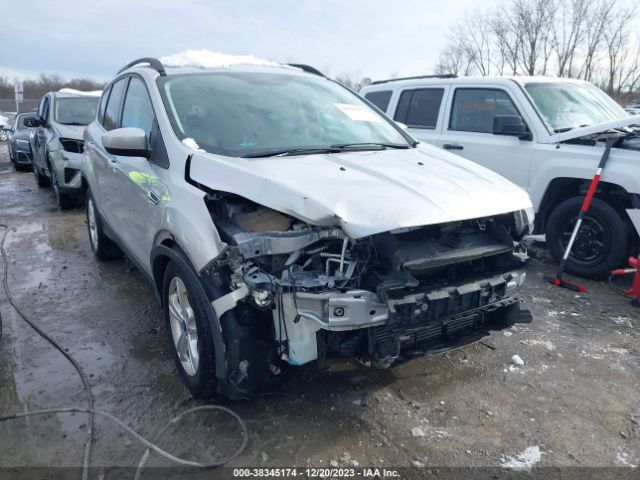 FORD ESCAPE 2016 1fmcu0g91gub28123