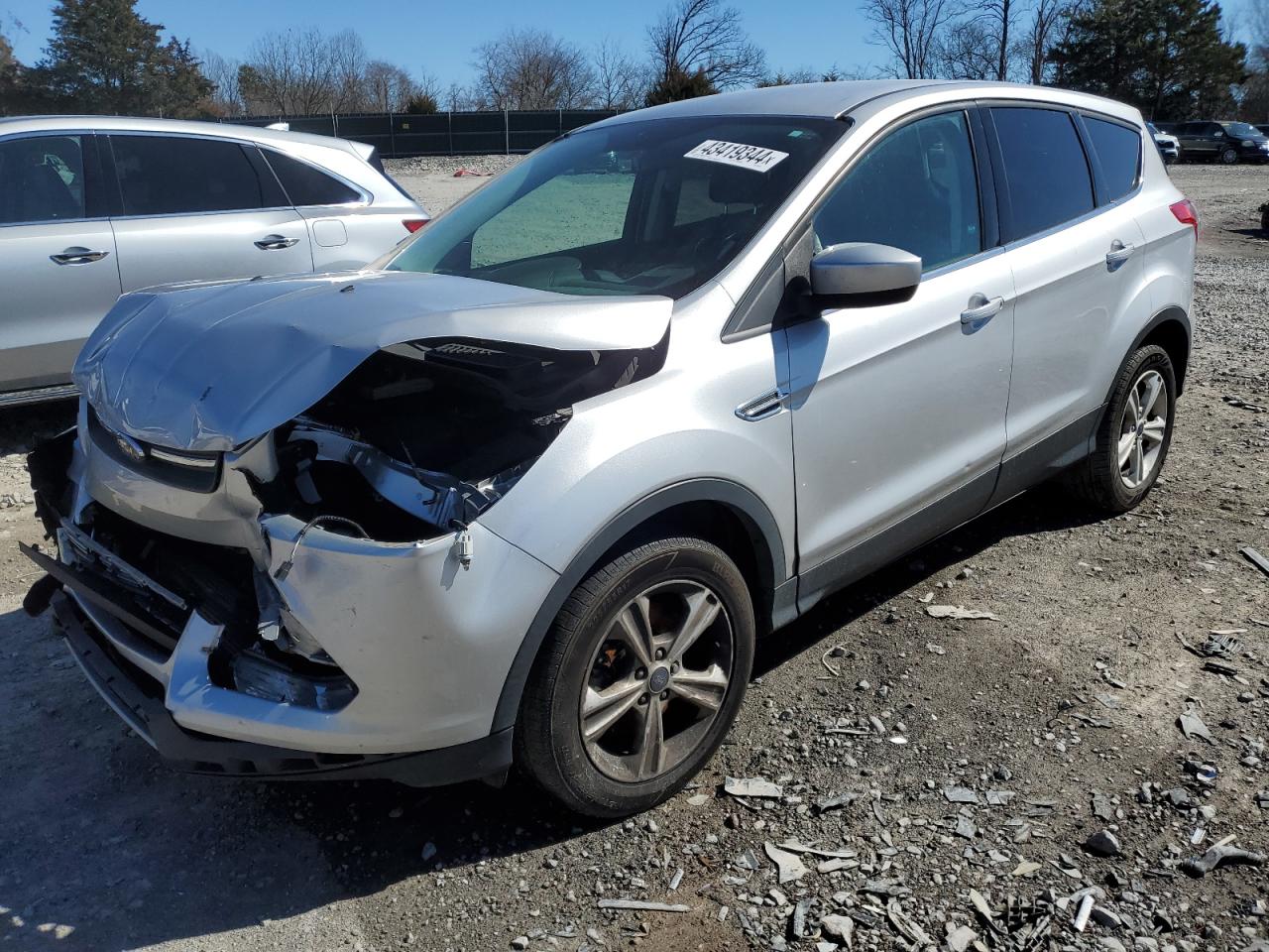 FORD ESCAPE 2016 1fmcu0g91gub31328