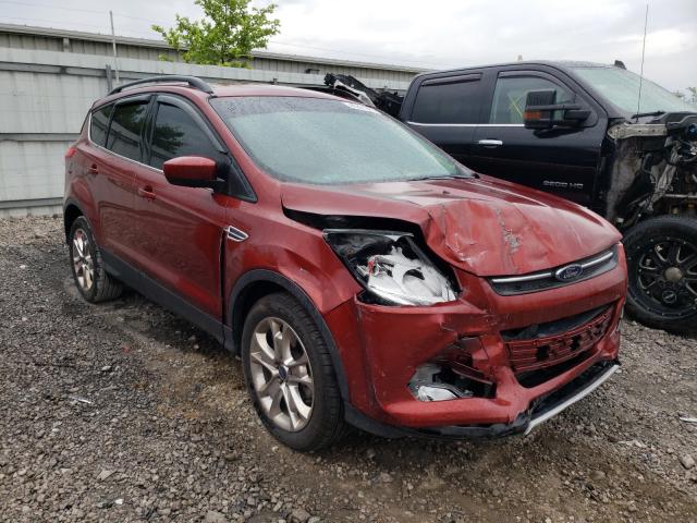 FORD ESCAPE SE 2016 1fmcu0g91gub58805