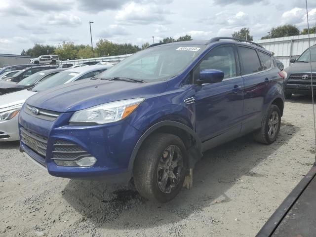 FORD ESCAPE SE 2016 1fmcu0g91gub61042