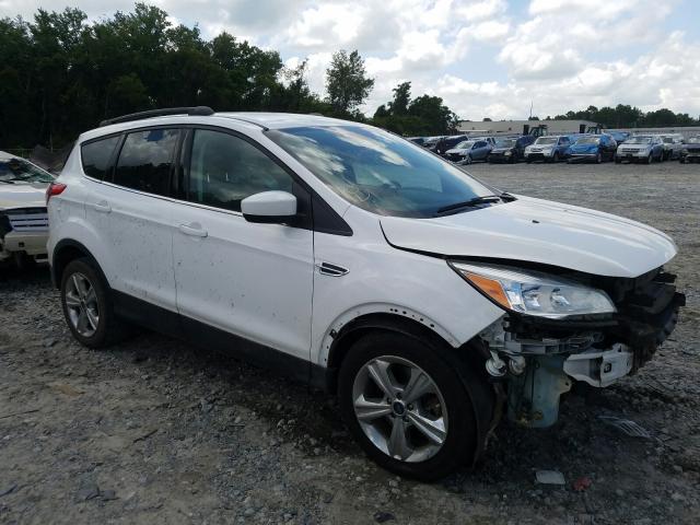 FORD ESCAPE 2015 1fmcu0g91gub61767