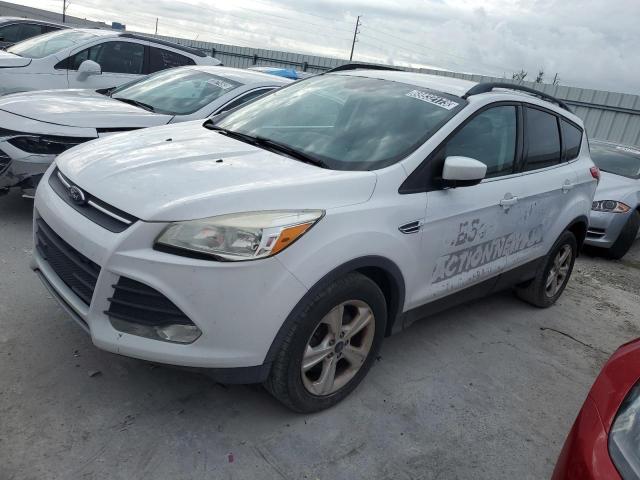 FORD ESCAPE SE 2016 1fmcu0g91gub74714