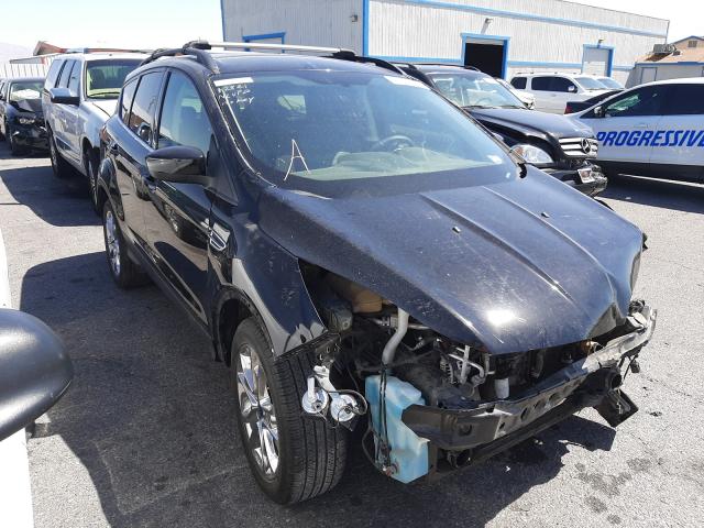 FORD ESCAPE SE 2016 1fmcu0g91gub83316