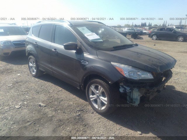 FORD ESCAPE 2016 1fmcu0g91guc12331