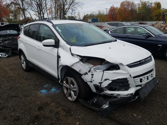 FORD ESCAPE SE 2016 1fmcu0g91guc59956