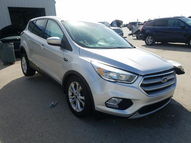 FORD ESCAPE SE 2017 1fmcu0g91hua24250