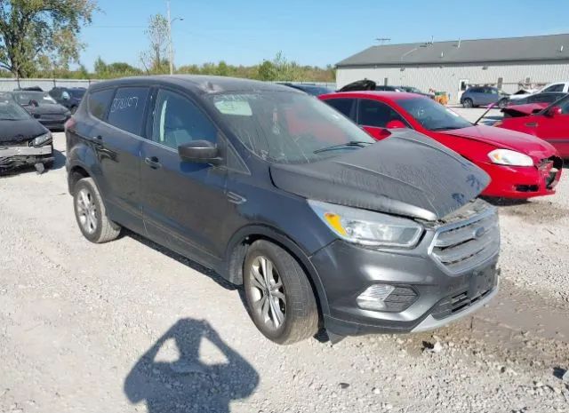 FORD ESCAPE 2017 1fmcu0g91hua28752