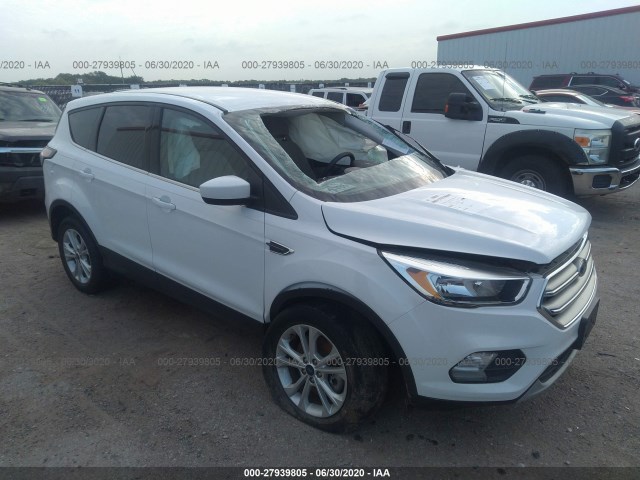 FORD ESCAPE 2017 1fmcu0g91hua62917