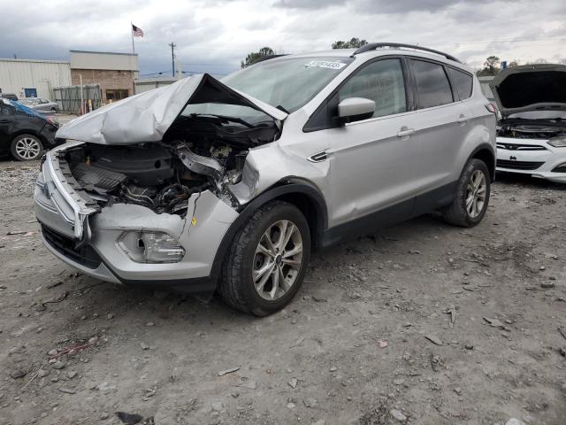 FORD ESCAPE SE 2017 1fmcu0g91hua88739