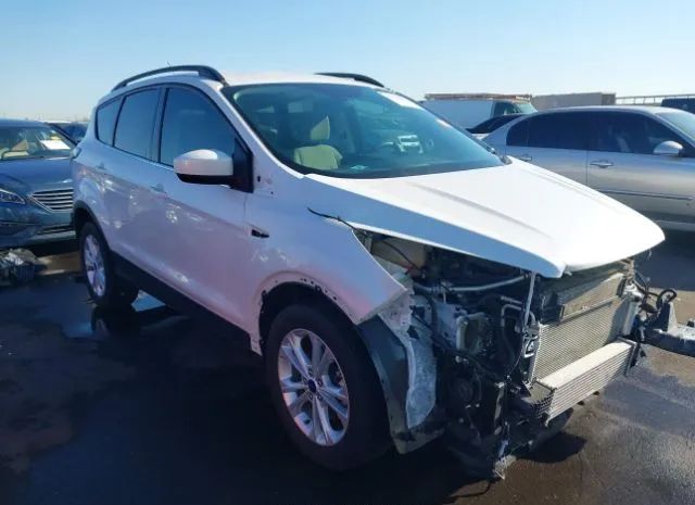 FORD ESCAPE 2017 1fmcu0g91hub44744