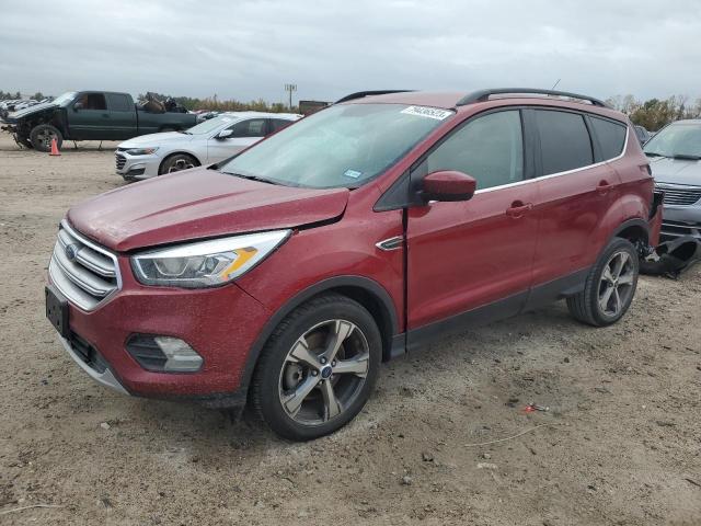 FORD ESCAPE 2017 1fmcu0g91hub74326