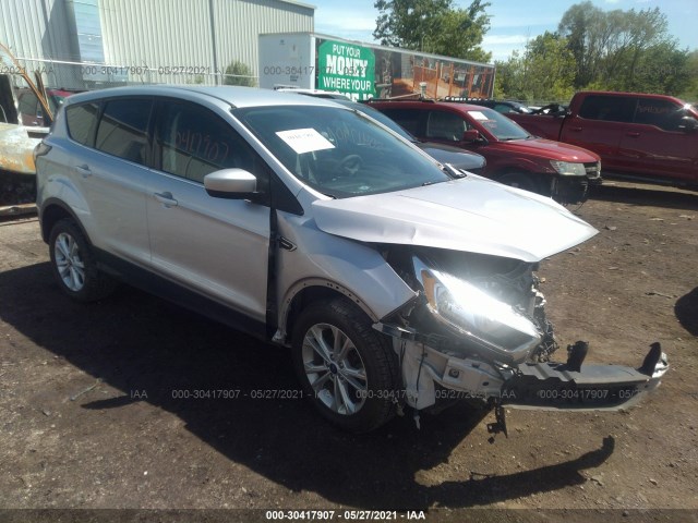 FORD ESCAPE 2017 1fmcu0g91hub82779