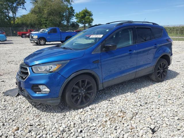 FORD ESCAPE SE 2017 1fmcu0g91hub92566