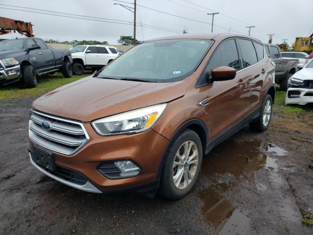 FORD ESCAPE 2017 1fmcu0g91huc10483