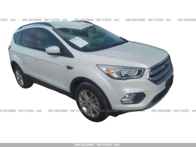 FORD ESCAPE 2017 1fmcu0g91huc14632