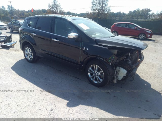 FORD ESCAPE 2017 1fmcu0g91huc53267