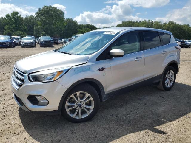 FORD ESCAPE SE 2017 1fmcu0g91huc56055