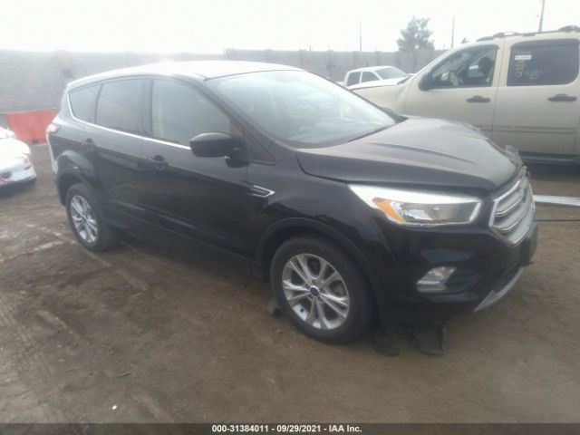 FORD ESCAPE 2017 1fmcu0g91hud30039