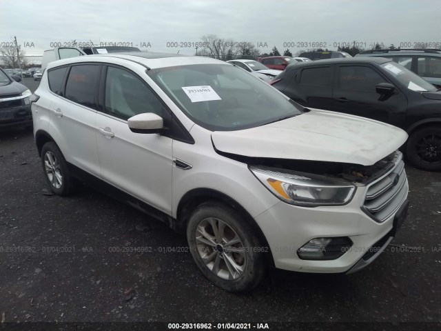 FORD ESCAPE 2017 1fmcu0g91hud35659