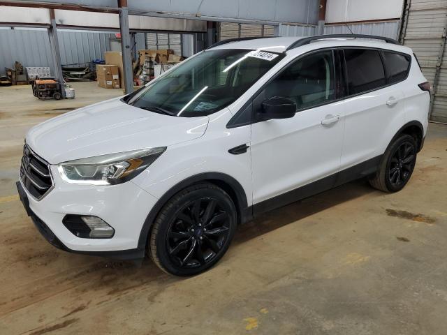 FORD ESCAPE SE 2017 1fmcu0g91hud40425