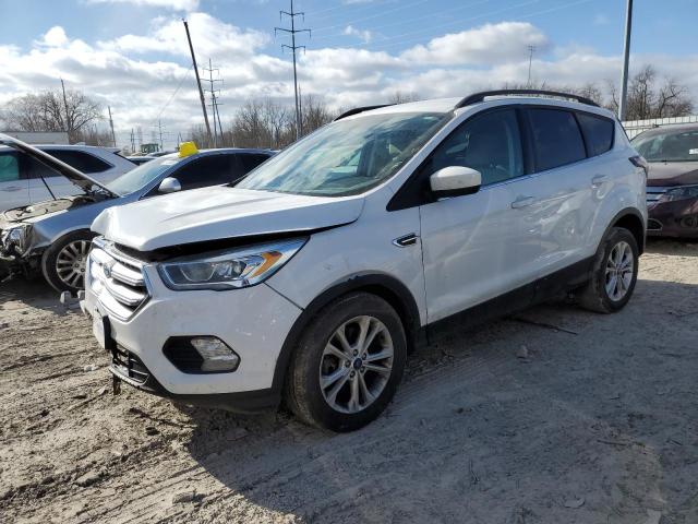 FORD ESCAPE SE 2017 1fmcu0g91hud44331