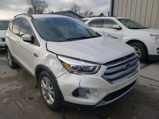 FORD ESCAPE SE 2017 1fmcu0g91hud64143