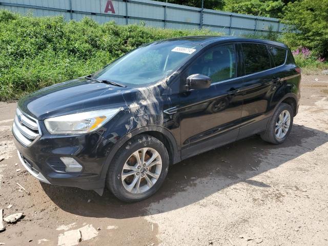 FORD ESCAPE SE 2017 1fmcu0g91hue22817