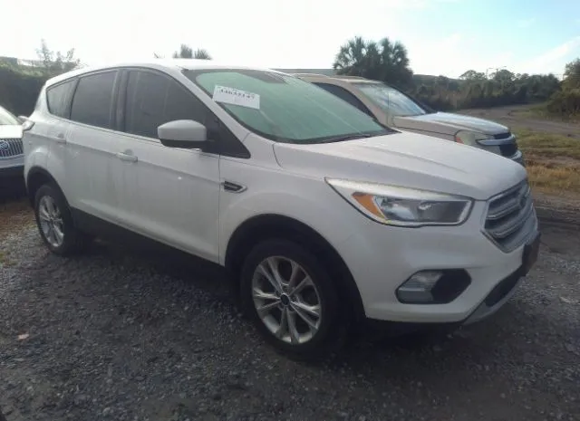 FORD ESCAPE 2017 1fmcu0g91hue28925