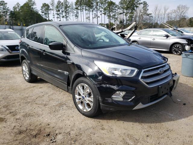 FORD ESCAPE SE 2017 1fmcu0g91hue36832