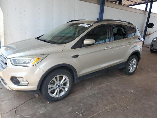 FORD ESCAPE SE 2017 1fmcu0g91hue37091