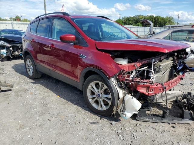 FORD ESCAPE SE 2017 1fmcu0g91hue43330