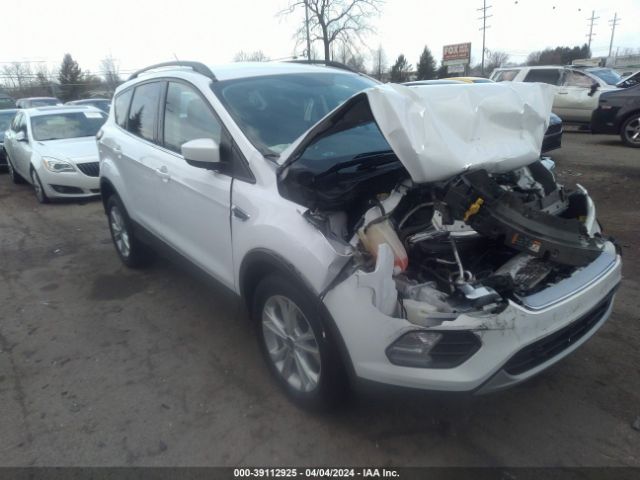 FORD ESCAPE 2017 1fmcu0g91hue57227