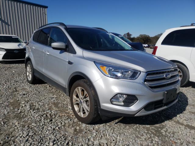 FORD ESCAPE SE 2018 1fmcu0g91jub49822