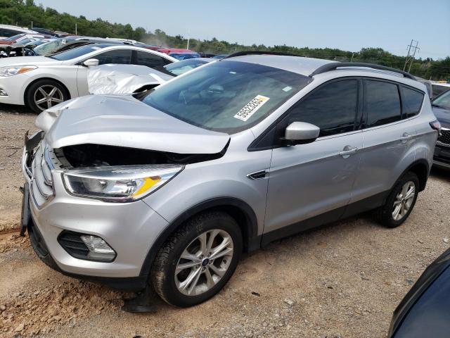 FORD ESCAPE SE 2018 1fmcu0g91juc63335