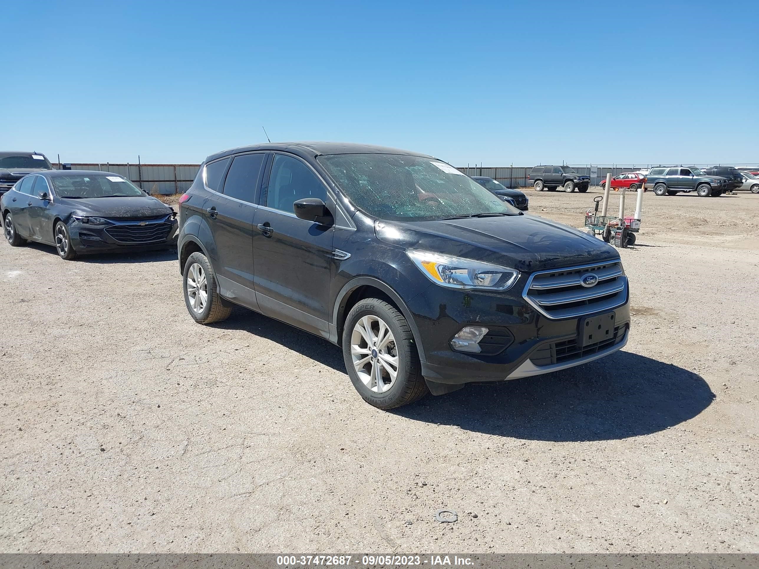 FORD ESCAPE 2019 1fmcu0g91kub12173