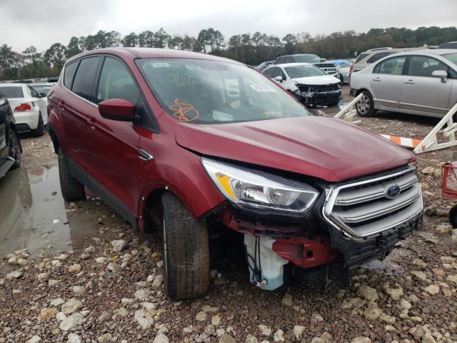 FORD ESCAPE SE 2019 1fmcu0g91kuc08742