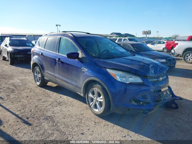 FORD ESCAPE 2013 1fmcu0g92dua21710