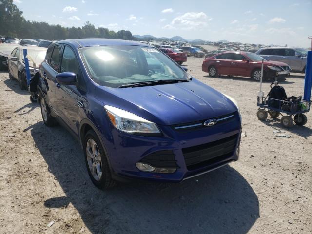 FORD ESCAPE SE 2013 1fmcu0g92dua21920