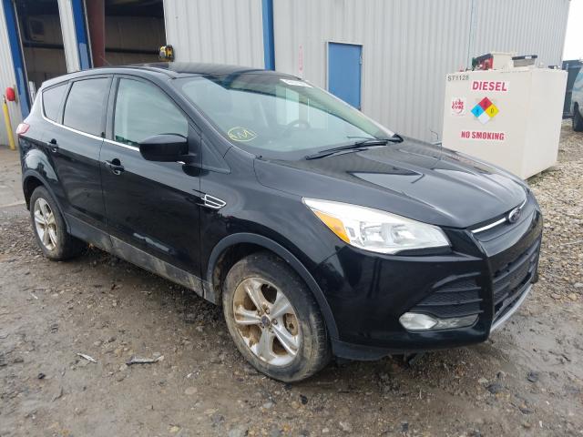 FORD ESCAPE SE 2013 1fmcu0g92dua41567