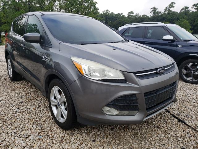 FORD ESCAPE SE 2013 1fmcu0g92dua80577