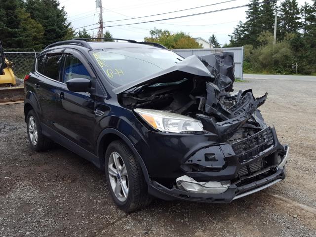 FORD ESCAPE SE 2013 1fmcu0g92dua82412