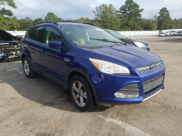 FORD ESCAPE SE 2013 1fmcu0g92dua95273