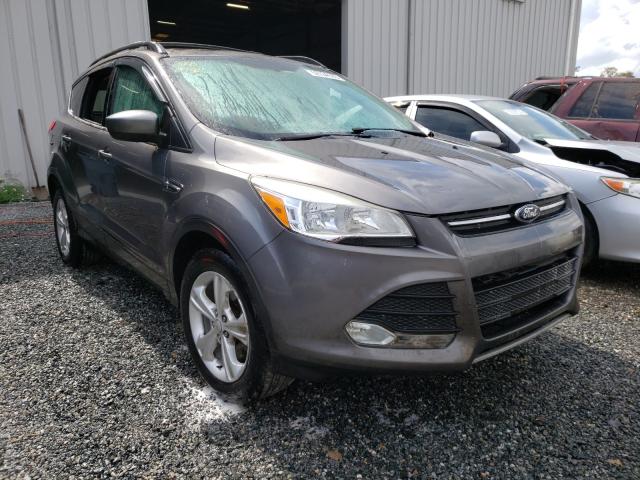 FORD ESCAPE SE 2013 1fmcu0g92dub50465