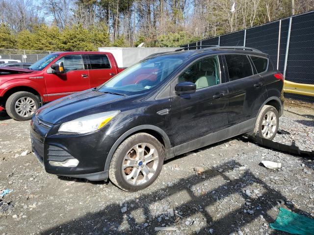 FORD ESCAPE SE 2013 1fmcu0g92dub89590