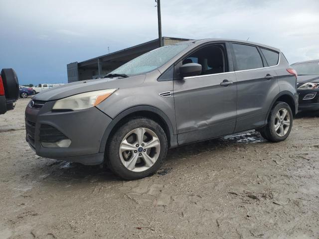 FORD ESCAPE SE 2013 1fmcu0g92duc09241