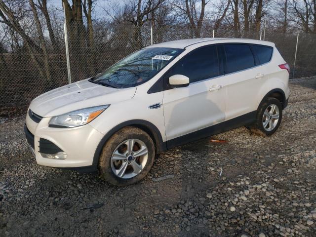 FORD ESCAPE SE 2013 1fmcu0g92duc22099