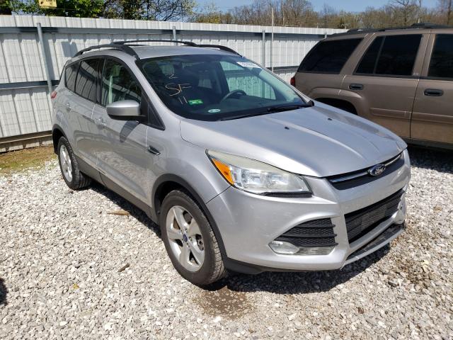 FORD ESCAPE SE 2013 1fmcu0g92duc22524